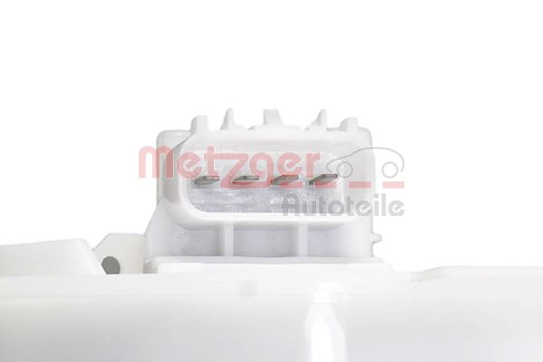 METZGER 2250279 Kraftstoff-Fördereinheit